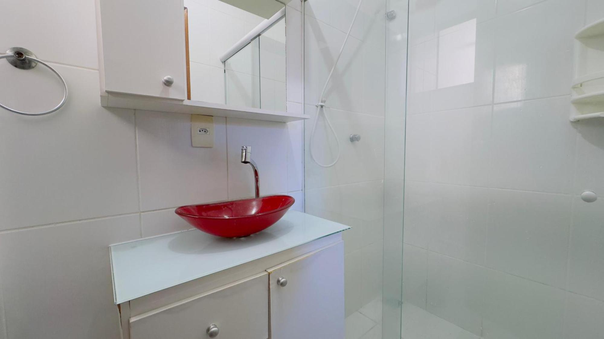 Apartamento Flat Moderno Com Wi-fi E Smart Tv - 3 Min Da Rodoviaria E Proximo A Do