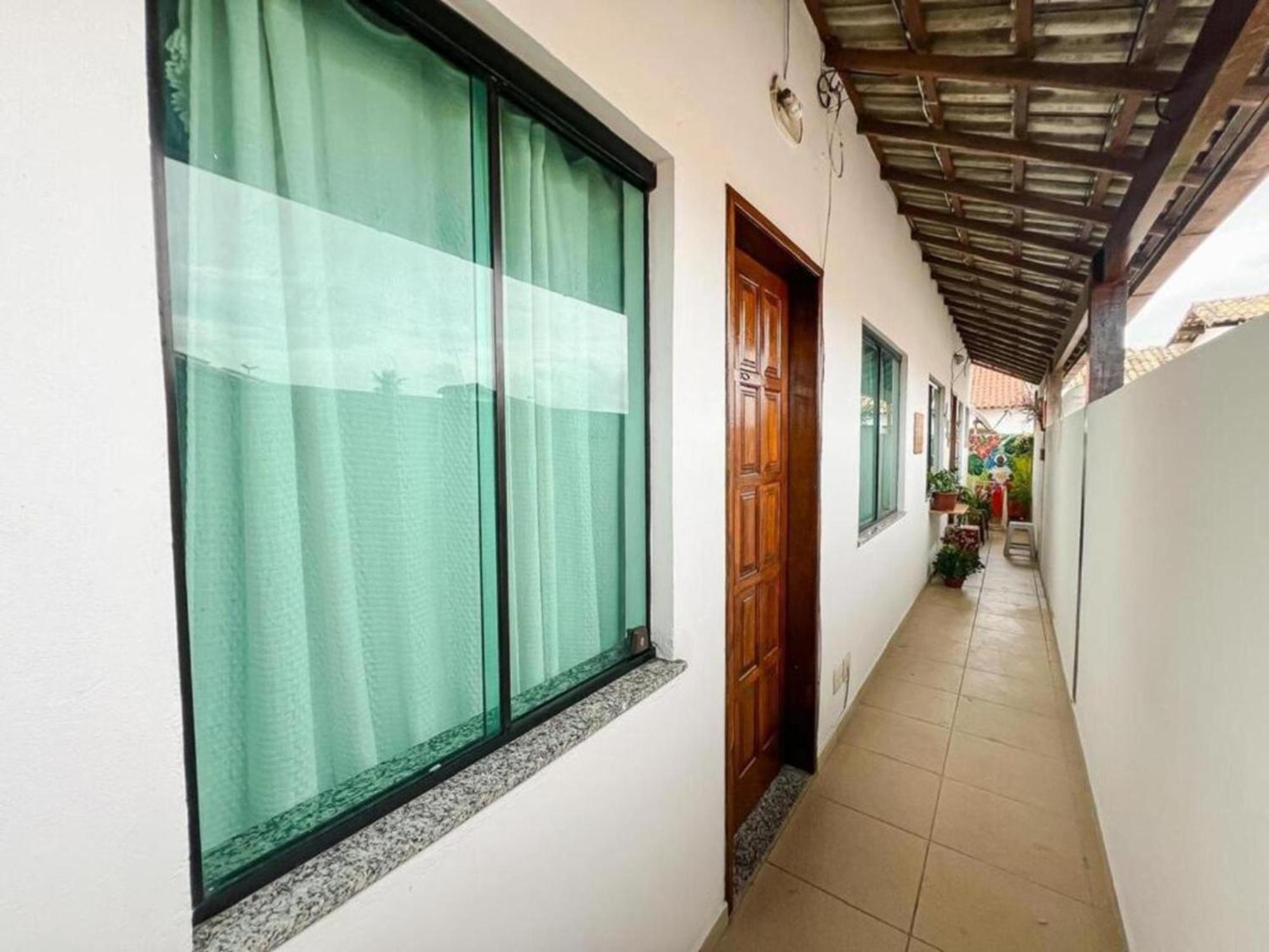 Flat Moderno Com Wi-fi E Smart Tv - 3 Min Da Rodoviaria E Proximo A Do Apartamento Cabo Frio