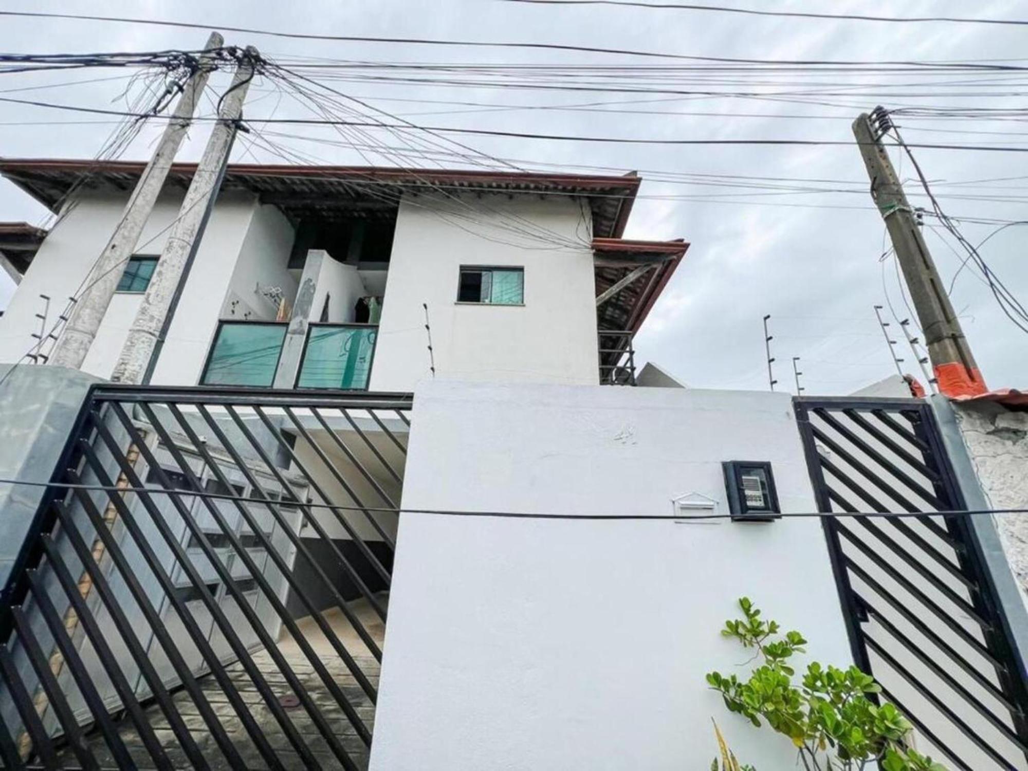 Apartamento Flat Moderno Com Wi-fi E Smart Tv - 3 Min Da Rodoviaria E Proximo A Do *